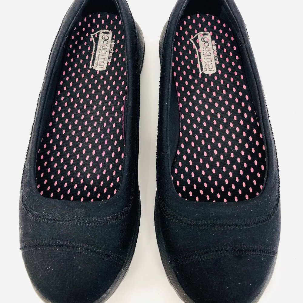 Skechers Sneaker Flats